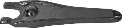 MEHA AUTOMOTIVE MH13165 - Release Fork, clutch car-mod.net