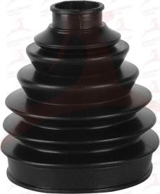 MEHA AUTOMOTIVE MH13738 - Bellow, drive shaft car-mod.net