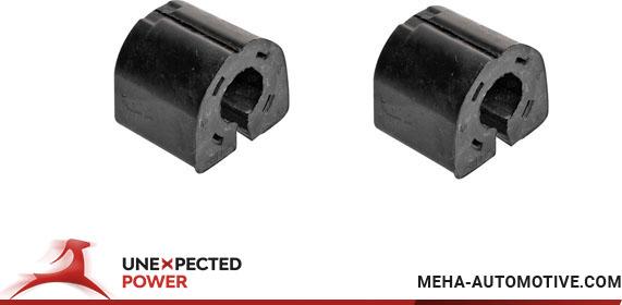 MEHA AUTOMOTIVE MH12433K - Sway Bar, suspension car-mod.net