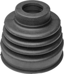 MEHA AUTOMOTIVE MH17081 - Bellow, drive shaft car-mod.net