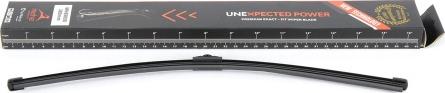 MEHA AUTOMOTIVE MH89056 - Wiper Blade car-mod.net