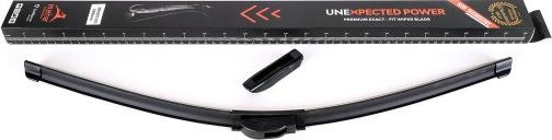 MEHA AUTOMOTIVE MH89142R - Wiper Blade car-mod.net