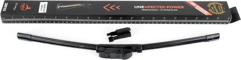 MEHA AUTOMOTIVE MH89159R - Wiper Blade car-mod.net