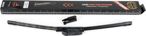 MEHA AUTOMOTIVE MH89162R - Wiper Blade car-mod.net