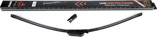 MEHA AUTOMOTIVE MH89167R - Wiper Blade car-mod.net