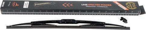 MEHA AUTOMOTIVE MH89111R - Wiper Blade car-mod.net