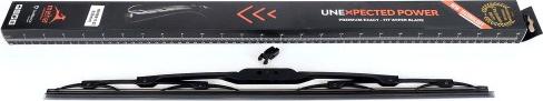 MEHA AUTOMOTIVE MH89113R - Wiper Blade car-mod.net