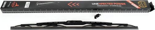 MEHA AUTOMOTIVE MH89184R - Wiper Blade car-mod.net