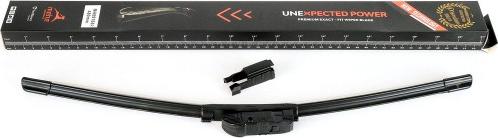 MEHA AUTOMOTIVE MH89185R - Wiper Blade car-mod.net