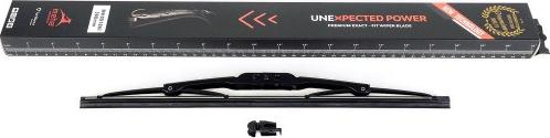 MEHA AUTOMOTIVE MH89186R - Wiper Blade car-mod.net