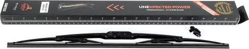 MEHA AUTOMOTIVE MH89187R - Wiper Blade car-mod.net