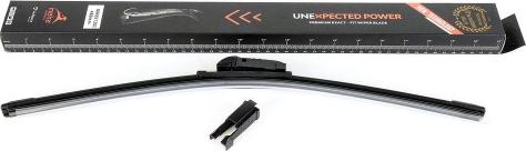 MEHA AUTOMOTIVE MH89130R - Wiper Blade car-mod.net