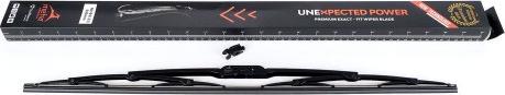MEHA AUTOMOTIVE MH89131R - Wiper Blade car-mod.net