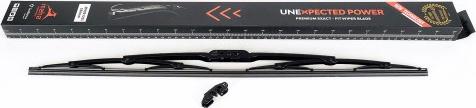 MEHA AUTOMOTIVE MH89120R - Wiper Blade car-mod.net