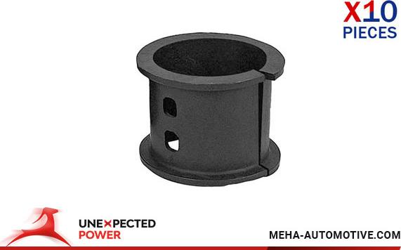 MEHA AUTOMOTIVE MH30822K - Bush, steering shaft car-mod.net