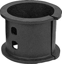 MEHA AUTOMOTIVE MH30822 - Bush, steering shaft car-mod.net