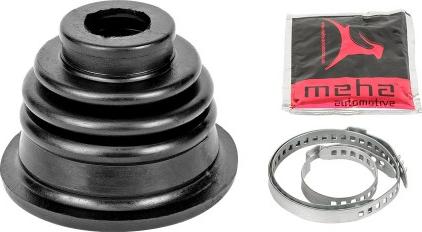 MEHA AUTOMOTIVE MH32102S - Bellow, drive shaft car-mod.net