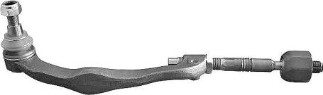 MEHA AUTOMOTIVE MH20515 - Tie Rod car-mod.net