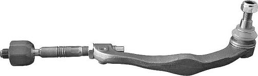 MEHA AUTOMOTIVE MH20516 - Tie Rod car-mod.net