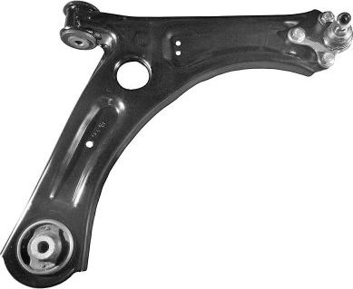 MEHA AUTOMOTIVE MH20536 - Track Control Arm car-mod.net