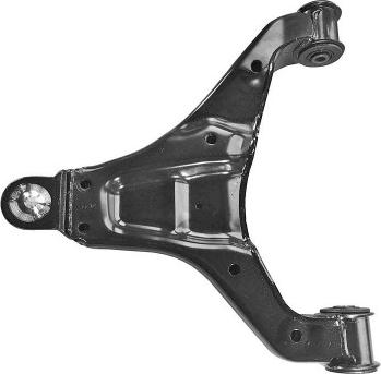 MEHA AUTOMOTIVE MH20527 - Track Control Arm car-mod.net