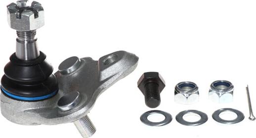 MEHA AUTOMOTIVE MH20697 - Ball Joint car-mod.net