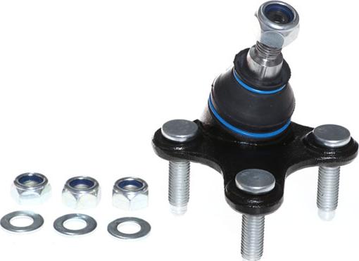 MEHA AUTOMOTIVE MH20642 - Ball Joint car-mod.net