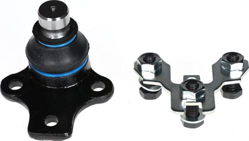 MEHA AUTOMOTIVE MH20653 - Ball Joint car-mod.net
