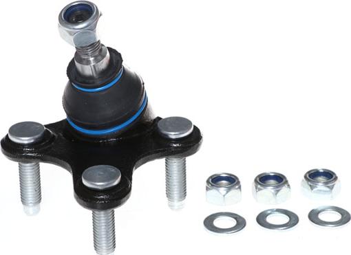 MEHA AUTOMOTIVE MH20635 - Ball Joint car-mod.net