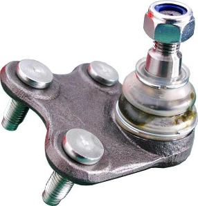 MEHA AUTOMOTIVE MH20002 - Ball Joint car-mod.net