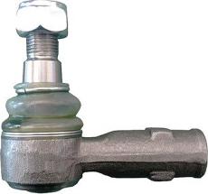 MEHA AUTOMOTIVE MH20166 - Tie Rod End car-mod.net