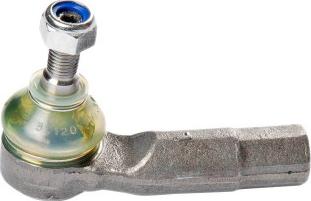 MEHA AUTOMOTIVE MH20114 - Tie Rod End car-mod.net