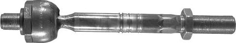 MEHA AUTOMOTIVE MH20340 - Inner Tie Rod, Axle Joint car-mod.net