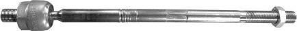 MEHA AUTOMOTIVE MH20339 - Inner Tie Rod, Axle Joint car-mod.net