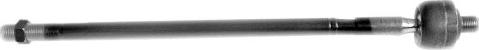 MEHA AUTOMOTIVE MH20291 - Inner Tie Rod, Axle Joint car-mod.net