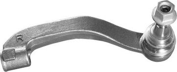 MEHA AUTOMOTIVE MH20255 - Tie Rod End car-mod.net