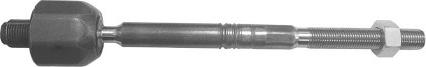 MEHA AUTOMOTIVE MH20268 - Inner Tie Rod, Axle Joint car-mod.net