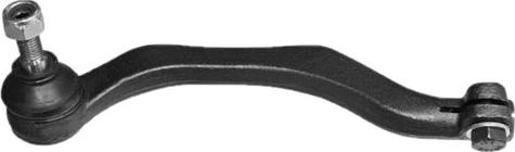 MEHA AUTOMOTIVE MH21648 - Tie Rod End car-mod.net