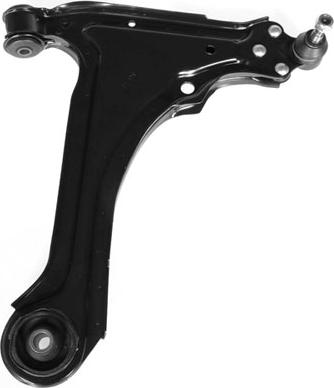MEHA AUTOMOTIVE MH21358 - Track Control Arm car-mod.net