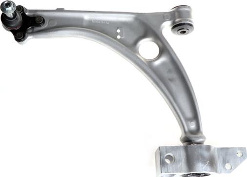 MEHA AUTOMOTIVE MH21256 - Track Control Arm car-mod.net