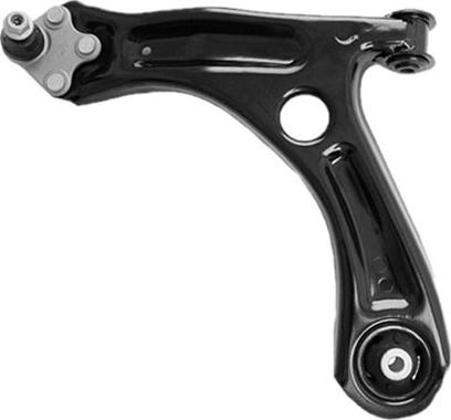 MEHA AUTOMOTIVE MH21285 - Track Control Arm car-mod.net