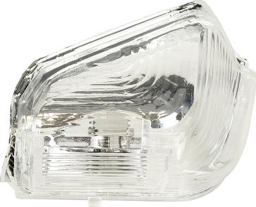 MEHA AUTOMOTIVE MH74405 - Indicator car-mod.net