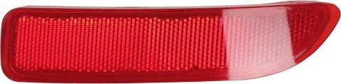 MEHA AUTOMOTIVE MH74418 - Reflector, position / outline lamp car-mod.net
