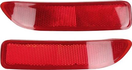 MEHA AUTOMOTIVE MH74417S - Reflex Reflector car-mod.net
