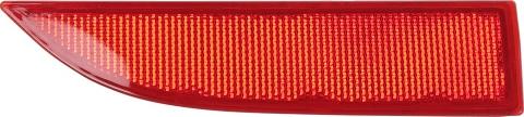 MEHA AUTOMOTIVE MH74420 - Reflector, position / outline lamp car-mod.net