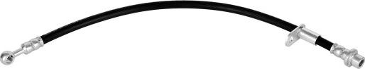 MEHA AUTOMOTIVE MH74066 - Brake Hose car-mod.net