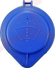 MEHA AUTOMOTIVE MH75115 - Washer Fluid Tank, window cleaning car-mod.net