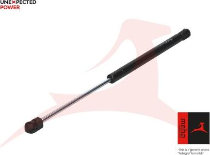 MEHA AUTOMOTIVE MH71904 - Gas Spring, boot, cargo area car-mod.net
