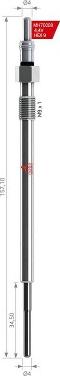 MEHA AUTOMOTIVE MH70208 - Glow Plug car-mod.net