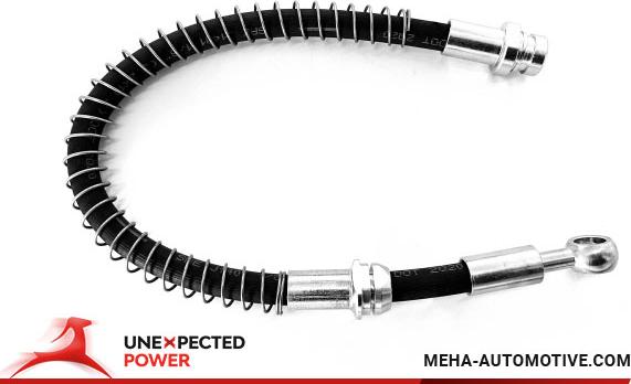 MEHA AUTOMOTIVE MH73375 - Brake Hose car-mod.net